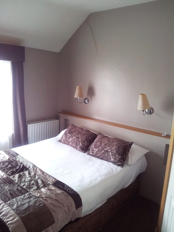 Imagen de la habitación del Hotel Sonder The Earl. Foto 4