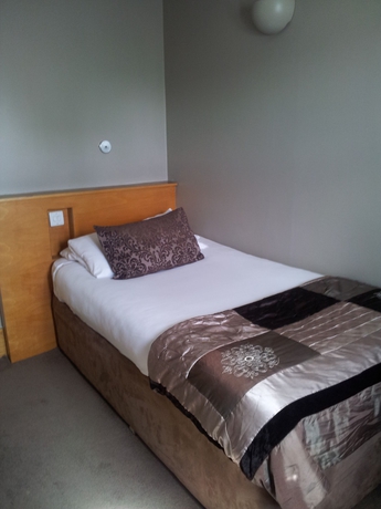 Imagen de la habitación del Hotel Sonder The Earl. Foto 6