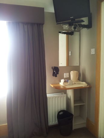 Imagen de la habitación del Hotel Sonder The Earl. Foto 8