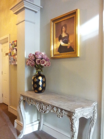 Imagen de los interiores del Hotel Sonder The Earl. Foto 13