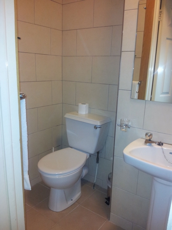 Imagen de la habitación del Hotel Sonder The Earl. Foto 9