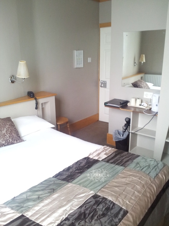 Imagen de la habitación del Hotel Sonder The Earl. Foto 11