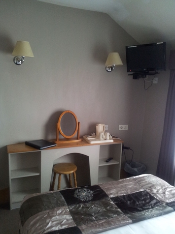 Imagen de la habitación del Hotel Sonder The Earl. Foto 12