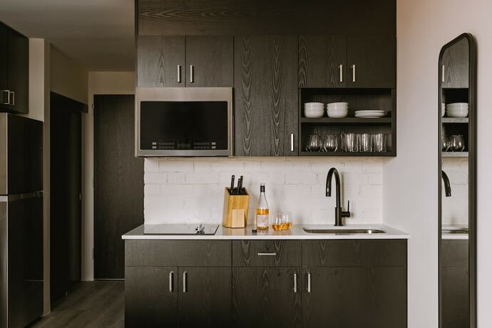 Imagen general del Hotel Sonder The Fitz. Foto 2