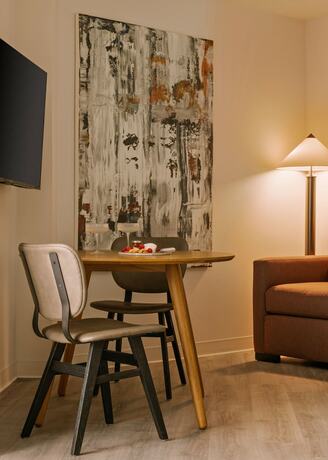 Imagen general del Hotel Sonder The Fitz. Foto 5