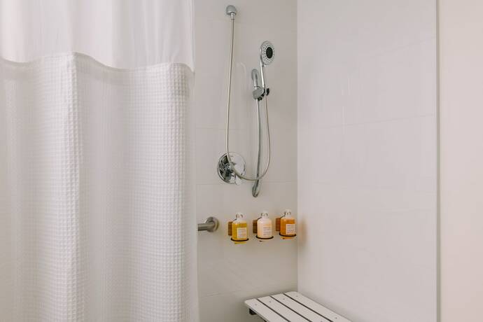 Imagen general del Hotel Sonder The Fitz. Foto 6