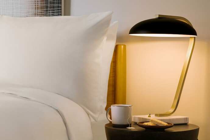 Imagen general del Hotel Sonder The Fitz. Foto 7