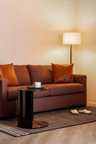 Imagen general del Hotel Sonder The Fitz. Foto 9