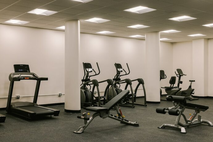 Imagen general del Hotel Sonder The Fitz. Foto 11
