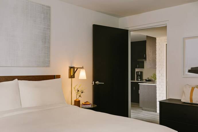 Imagen general del Hotel Sonder The Fitz. Foto 13