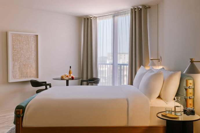 Imagen general del Hotel Sonder The Fitz. Foto 1