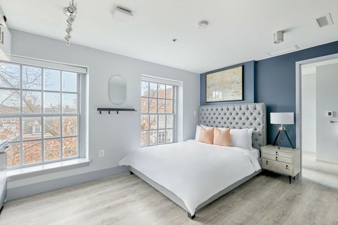 Imagen general del Hotel Sonder The Grace. Foto 1