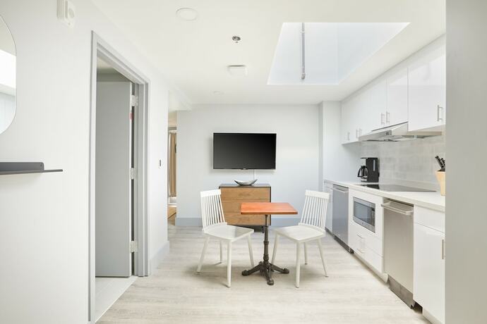 Imagen general del Hotel Sonder The Grace. Foto 2