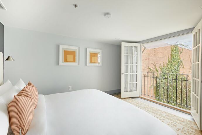 Imagen de la habitación del Hotel Sonder The Grace. Foto 14