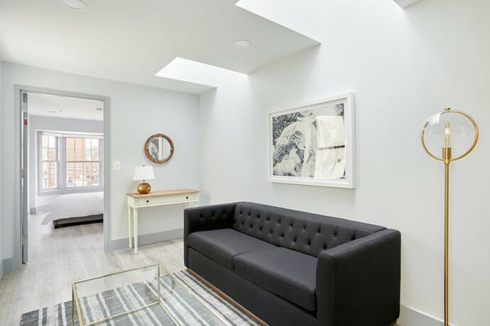 Imagen de la habitación del Hotel Sonder The Grace. Foto 17