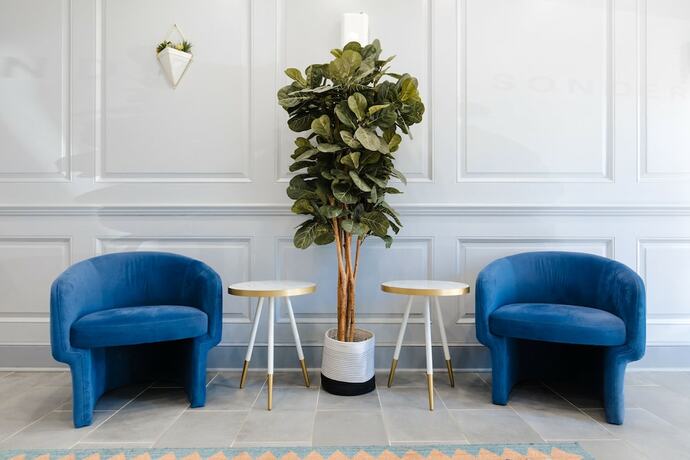 Imagen general del Hotel Sonder The Grace. Foto 6