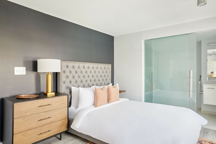 Imagen general del Hotel Sonder The Grace. Foto 8