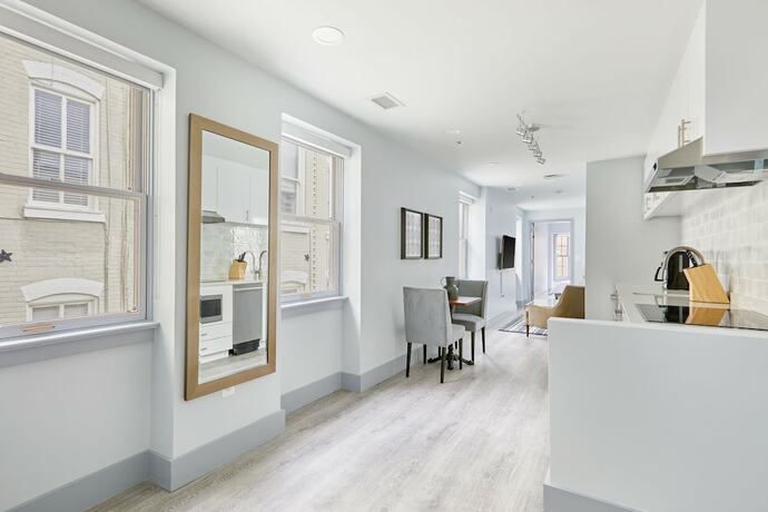 Imagen general del Hotel Sonder The Grace. Foto 9