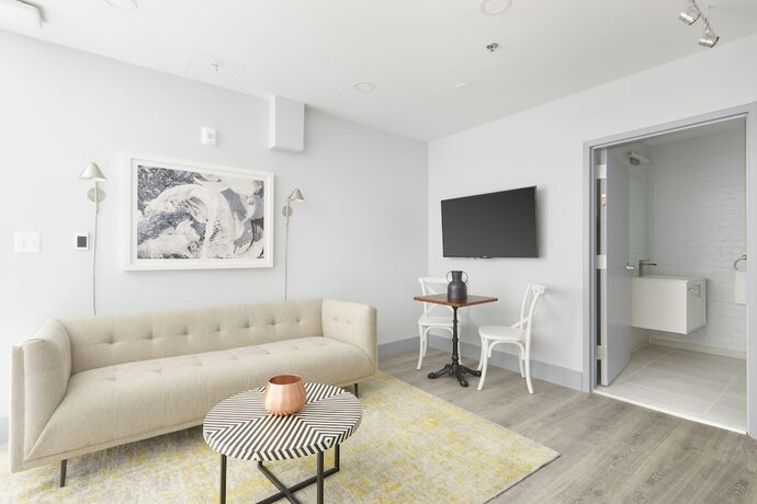 Imagen general del Hotel Sonder The Grace. Foto 12
