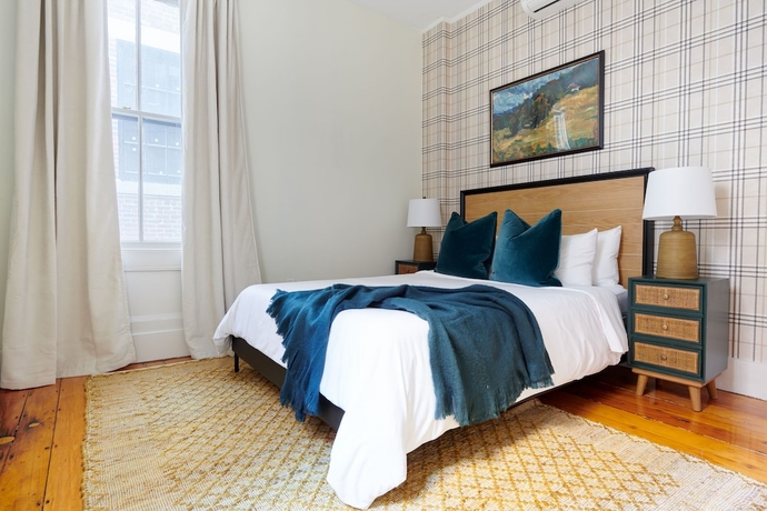 Imagen de la habitación del Hotel Sonder The Hancock. Foto 3