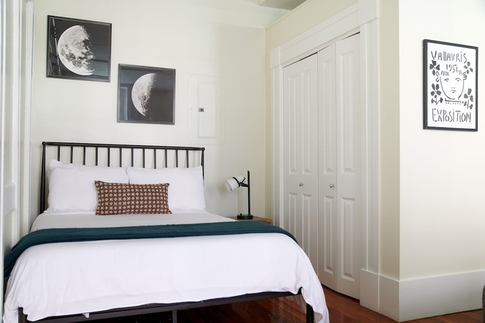 Imagen de la habitación del Hotel Sonder The Hancock. Foto 5