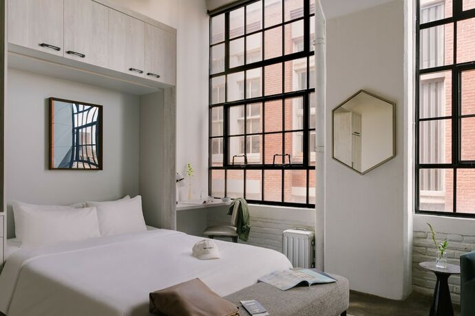 Imagen general del Hotel Sonder The Heid. Foto 4