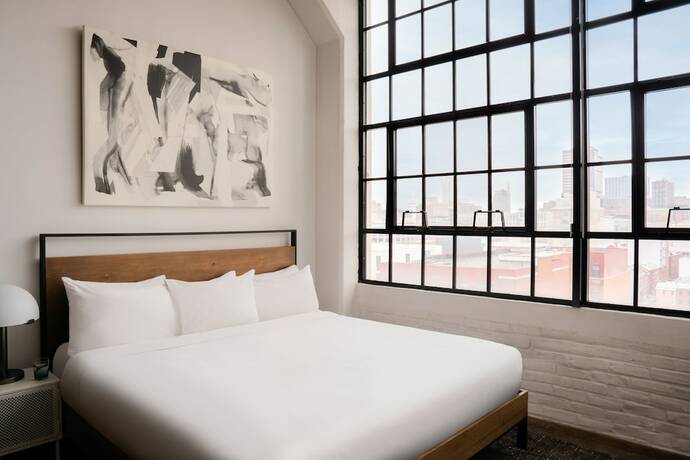 Imagen general del Hotel Sonder The Heid. Foto 5