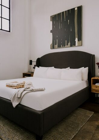 Imagen general del Hotel Sonder The Heid. Foto 6