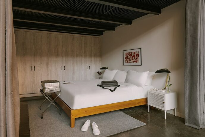 Imagen general del Hotel Sonder The Heid. Foto 7