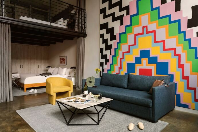 Imagen de la habitación del Hotel Sonder The Heid. Foto 13