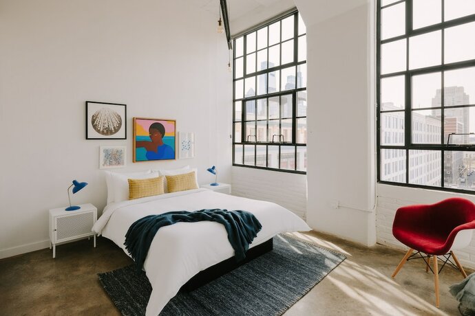 Imagen de la habitación del Hotel Sonder The Heid. Foto 14