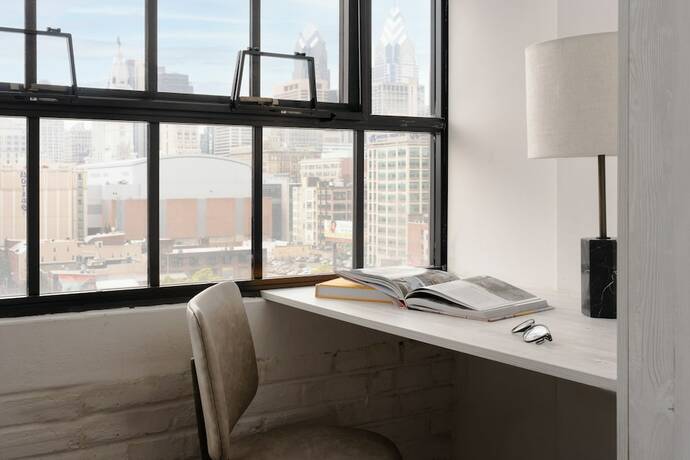 Imagen de la habitación del Hotel Sonder The Heid. Foto 15