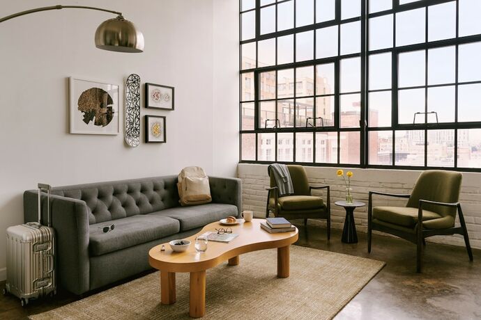 Imagen de la habitación del Hotel Sonder The Heid. Foto 17