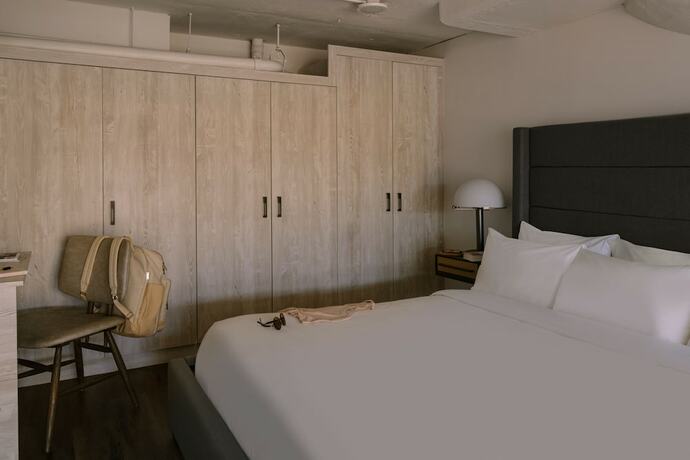 Imagen de la habitación del Hotel Sonder The Heid. Foto 18