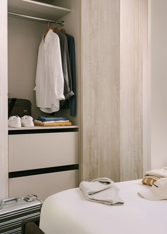 Imagen de la habitación del Hotel Sonder The Heid. Foto 19