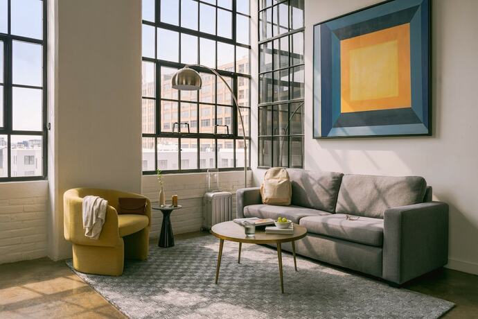 Imagen de la habitación del Hotel Sonder The Heid. Foto 20