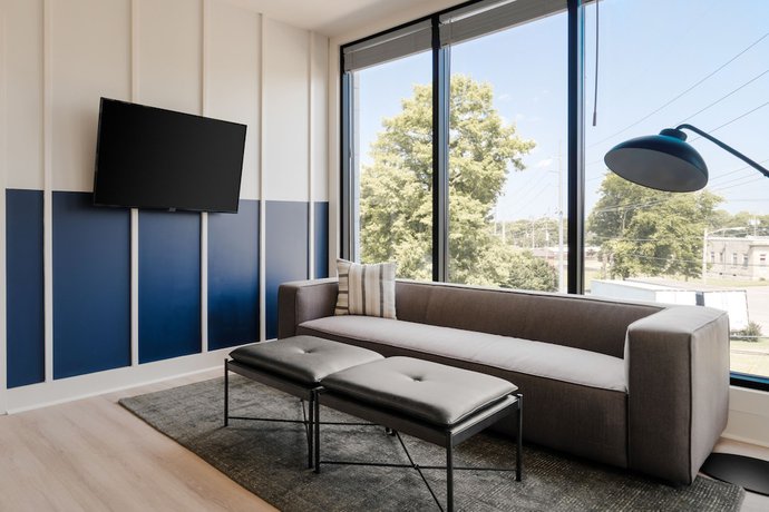 Imagen general del Hotel Sonder The Hideaway. Foto 1