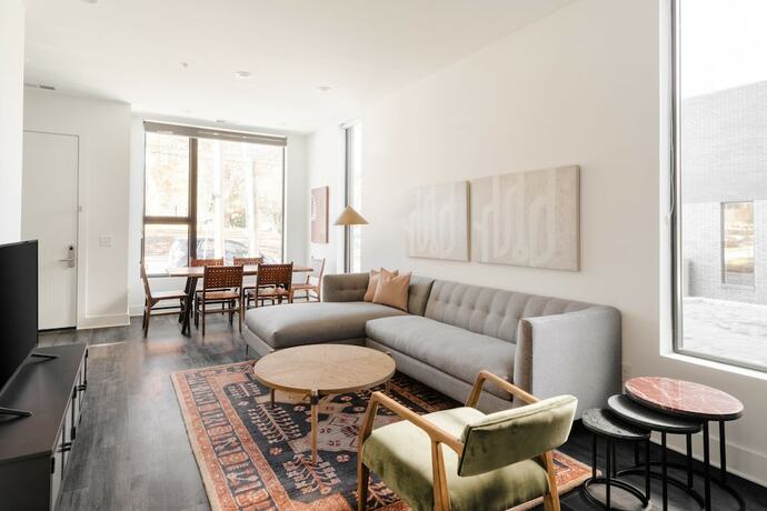 Imagen de la habitación del Hotel Sonder The High Note. Foto 15