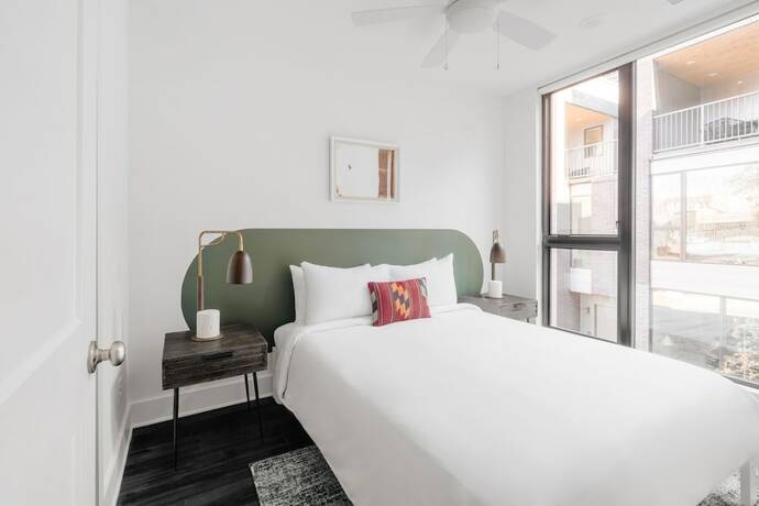 Imagen de la habitación del Hotel Sonder The High Note. Foto 16