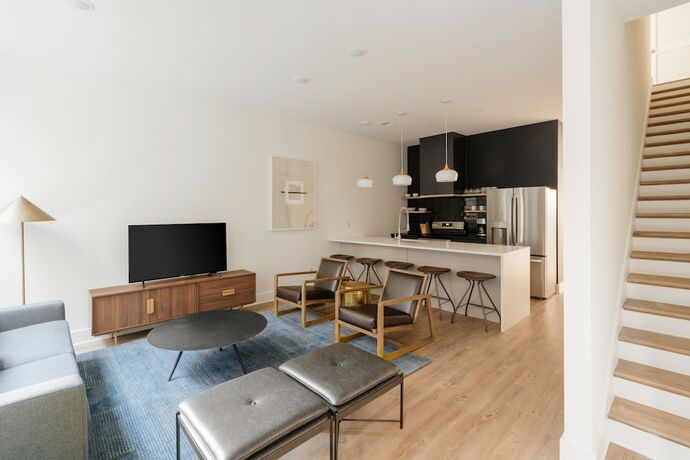 Imagen general del Hotel Sonder The High Note. Foto 4