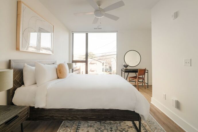 Imagen de la habitación del Hotel Sonder The High Note. Foto 17