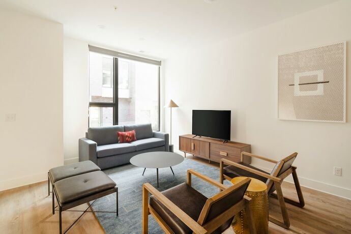 Imagen de la habitación del Hotel Sonder The High Note. Foto 18