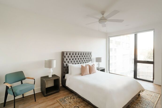 Imagen general del Hotel Sonder The High Note. Foto 10