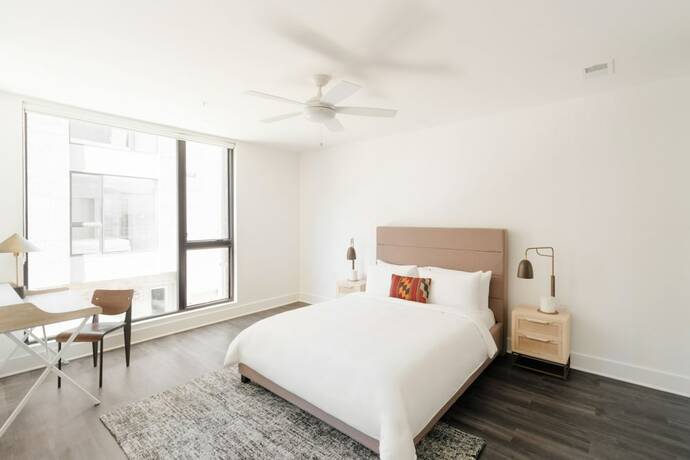 Imagen de la habitación del Hotel Sonder The High Note. Foto 19
