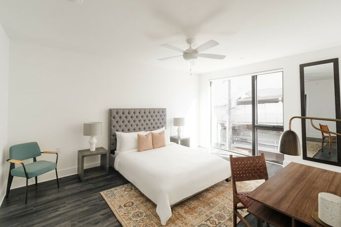 Imagen general del Hotel Sonder The High Note. Foto 11