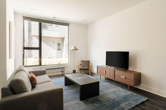 Imagen de la habitación del Hotel Sonder The High Note. Foto 20