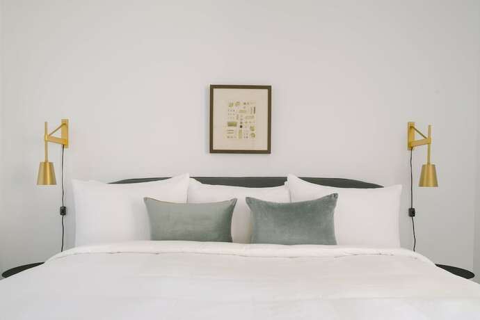 Imagen general del Hotel Sonder The Lookout. Foto 1