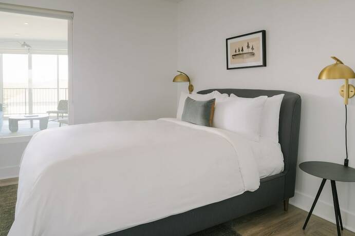 Imagen de la habitación del Hotel Sonder The Lookout. Foto 12
