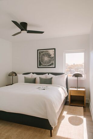 Imagen general del Hotel Sonder The Lookout. Foto 2