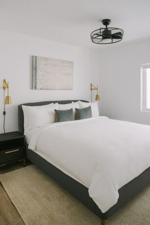 Imagen de la habitación del Hotel Sonder The Lookout. Foto 15